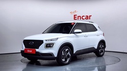 Hyundai Venue 2020
