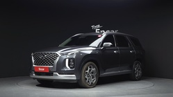 Hyundai Palisade 2020