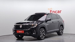 Volkswagen Atlas 2025