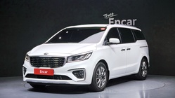 Kia Canival 2018