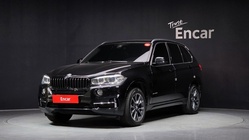 BMW X5 2018