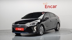 Hyundai Ioniq 2016