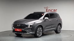 Hyundai Santa Fe 2023