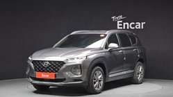 Hyundai Santa Fe 2020