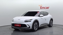 Genesis GV60 2022