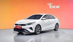 Kia K3 2023