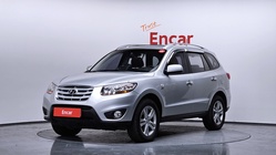 Hyundai Santa Fe 2009