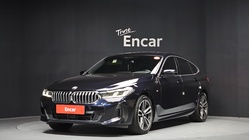 BMW Gran Turismo 2021