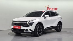 Kia Sportage 2024