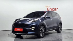 Kia Sportage 2019
