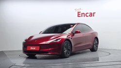 Tesla Model 3 2024