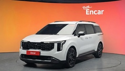 Kia Canival 2025