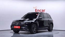 Mercedes-Benz EQB 2024