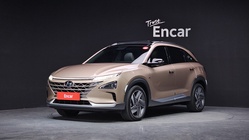 Hyundai Nexo 2020