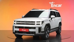 Hyundai Santa Fe 2024