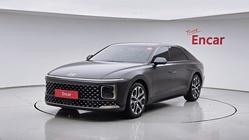 Hyundai Grandeur 2024