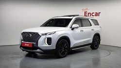 Hyundai Palisade 2019