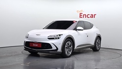 Genesis GV60 2022