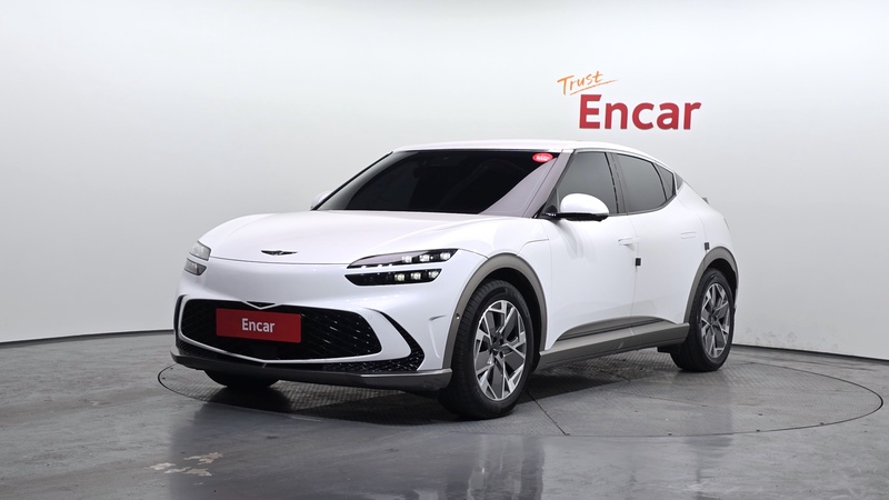 Genesis GV60