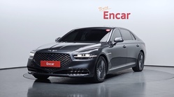 Genesis G90 2019