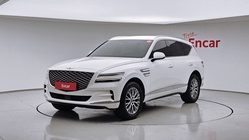 Genesis GV80 2023