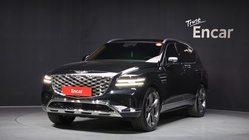 Genesis GV80 2025