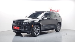 Jeep Cherokee 2021