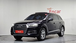 Audi Q7 2016