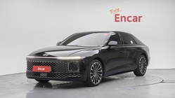 Hyundai Grandeur 2024