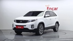 Kia Sorento 2012