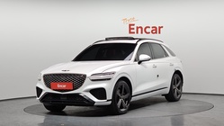 Genesis GV70 2022