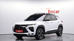 Chevrolet Trailblazer 2022