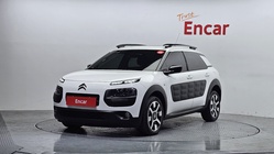 Citroen C4 2017