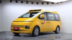 Hyundai Staria 2024