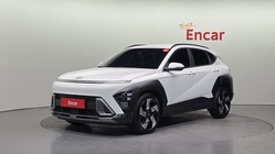 Hyundai Kona 2024