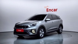 Kia Niro 2021