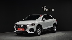 Audi Q3 2024