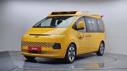 Hyundai Staria 2021