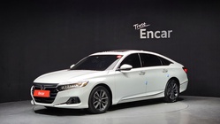 Honda Accord 2022