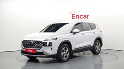 Hyundai Santa Fe 2020