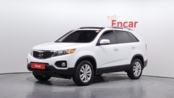 Kia Sorento 2011