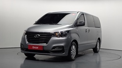 Hyundai Starex 2018
