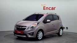 Chevrolet Spark 2012