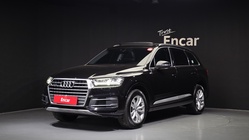 Audi Q7 2019