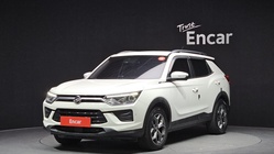 Ssangyong KORANDO 2019