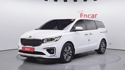 Kia Canival 2019