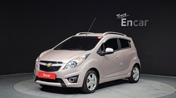 Chevrolet Spark 2012
