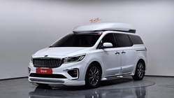 Kia Canival 2019