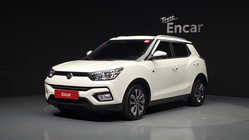 Ssangyong TIBOLI 2018