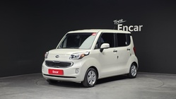 Kia RAY 2017